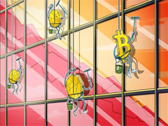 比特币或将跌至八月新低，币安多头面临“清仓甩卖”
