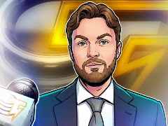 马库斯·蒂伦泼冷水：比特币（BTC）2030年涨至百万美元在数学上绝无可
