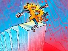 Swan CEO预警：比特币（BTC）或十月触底 山寨币"基本上已经死了&q