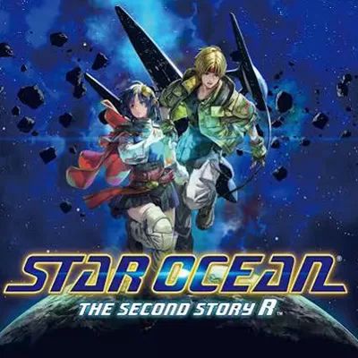 星之海洋2第二个故事R手游正版(角色扮演游戏) 星之海洋2重制版 v2.10.4 安卓版