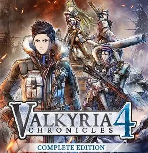 战场女武神4官方正版(RPG策略战斗冒险游戏) Valkyria Chronicles 4 v2.10.4 安卓版