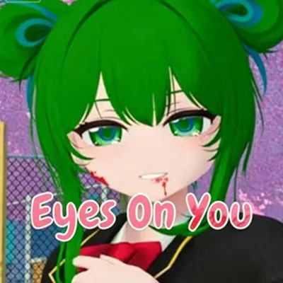 偏执少女病模2026最新版(角色扮演游戏) 病娇模拟器2 eyes on you v2.10.4 安卓版