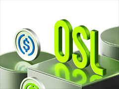 香港加密货币钱包HashKey与OSL对比：谁更强？核心差异解析