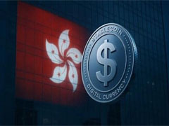 港元稳定币牌照发放一年：战略消极，战术积极