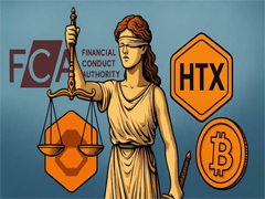 从诉讼到和解，HTX与FCA谈判释放的积极信号