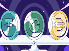 稳定币市值逼近3000亿美元，创历史第三大回撤