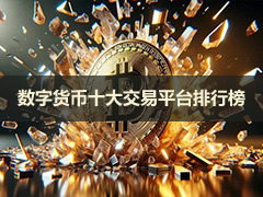 十大最佳加密货币交易所排名：华人投资者2026全面评测