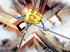 BTC跌破200周趋势线警报拉响，2022年熊市剧本或将重演：本周比特币五大
