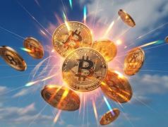 现货比特币亏损怎么办？现货比特币价格走势分析