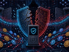 硬件钱包 SafePal 近 4 万客户「地址电话外泄」！暗网已有黑客兜售