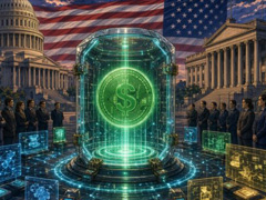 美财政部推进《GENIUS Act》落实，确立稳定币规则！重申巩固