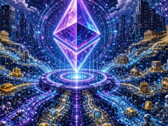 Bitmine 再购入 9,926 枚 ETH、總持倉飆至 581.5 萬枚！