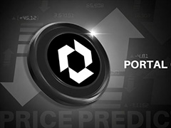 Portal (PORTAL) 币价格预测：PORTAL币技术面转强，需警惕获利回吐风险