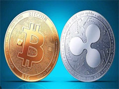 XRP守住1美元，比特币在6.3万美元附近整理