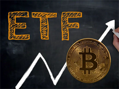 GrahamCapital二季度抛售75% 比特币ETF，贝莱德IBIT持仓降至900万美元