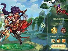 西游女儿国战侠新手怎么玩？战侠新手玩法攻略