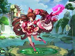 西游女儿国蛊师如何成长？蛊师成长玩法攻略