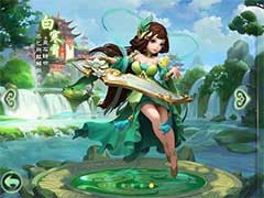 西游女儿国新手医仙职业怎么玩？新手医仙职业玩法攻略