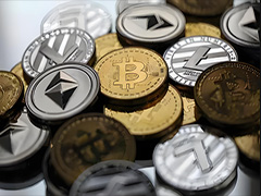 本周值得关注的加密货币(8月18日–23日）：BTC、ETH、BNB、XRP 与 ZRO 