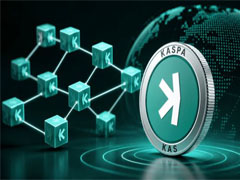 Kaspa(KAS)币是什么？KAS工作原理、优势与投资前景分析