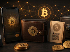 新手加密钱包选购指南