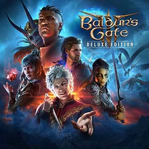 博德之门3mod版手游完整版(魔幻冒险RPG游戏) v2.10.4 安卓版