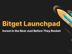 Bitget交易所Launchpool教学：是什么？收益高吗？如何参与？