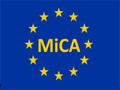 欧盟首张MiCA罚单落地：奥地利FMA对券商Bitpanda处以7万欧元