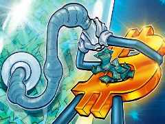 比特币（BTC）ETF单日吸金1.89亿美元，8月净流入逼近10亿大关，机构资