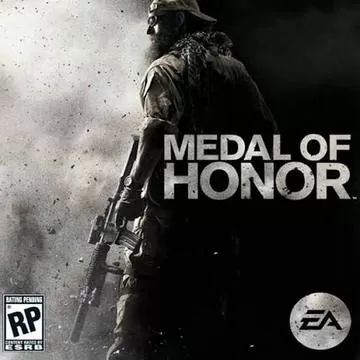 荣誉勋章2010官方正版(第一人称射击类游戏) Medal of Honor v2.1