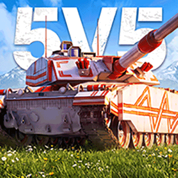 装甲前线正版手游(3D射击手游) v1.57.7 安卓官方版