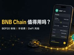 BNB Chain值得用吗？BEP20转账、手续费与DeFi风险实测