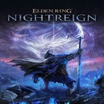 艾尔登法环黑夜君临手机移植版(开放世界ARPG游戏) v2.10.4 安卓联机版