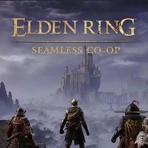 艾尔登法环Mod版手游联机版(魂类动作RPG游戏) v2.10.4 安卓版