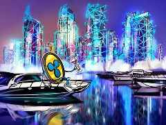 Ripple为美国主经纪公司成功筹集2.75亿美元，精准满足机构级客户日益增长的需求