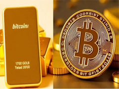 万亿美元平仓，比特币和黄金为何成为FIMA时代的最大赢家
