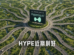 HYPE迎来关键节点：AQAv2计提收益，HIP-4即将上线