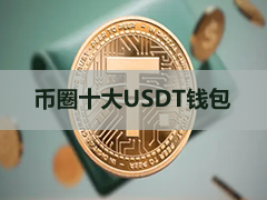 币圈十大USDT钱包