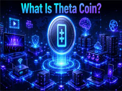 THETA币是什么?THETA运作方式、生态系统及应用案例