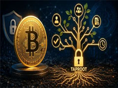什么是比特币Taproot?bc1p地址、Schnorr签名与升级好处一文看懂