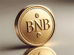 BNB是公链币吗?630美元附近震荡,BNB还值得买吗?