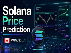 Solana(SOL)币值得买入吗?SOL价格预测2026-2050年