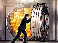 BitGo韩国成功获得VASP注册批准,正式为机构客户提供专业加密资产托管服务