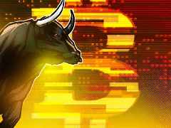比特币(BTC)价格逼近7.2万美元大关,加密市场空头清算规模强势突破30亿美元历史新高