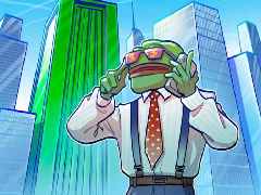 Webull第二季度收入创纪录达1.98亿美元，加密货币业务贡献约
