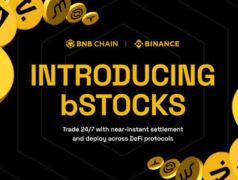 bStocks是什么？与美股、其他美股代币差异及使用教学