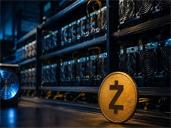 比特币ETF推手Winklevoss兄弟豪掷2.4亿，拿下Zcash全网18%算