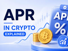 APR新手指南：APR如何计算？年度百分比率（APR）完整解析