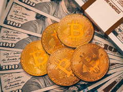 通胀路径或将约束比特币行情