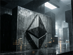 Arkham监测贝莱德关联客户大额买入ETH，机构资金持续布局以
